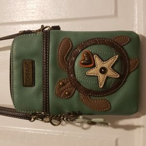 Chala crossbody bag
